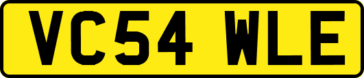 VC54WLE