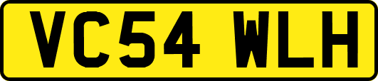 VC54WLH