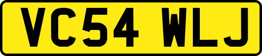VC54WLJ