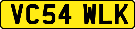 VC54WLK