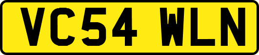 VC54WLN