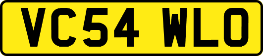 VC54WLO