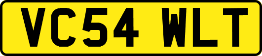 VC54WLT