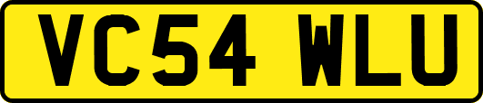 VC54WLU