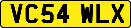 VC54WLX