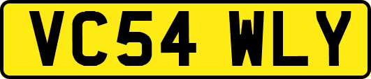 VC54WLY