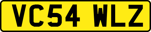 VC54WLZ