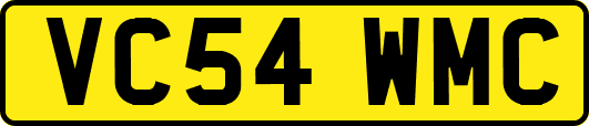 VC54WMC