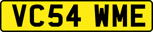 VC54WME