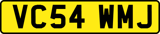 VC54WMJ