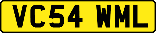 VC54WML