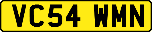 VC54WMN
