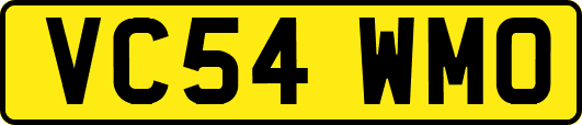 VC54WMO