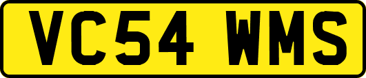 VC54WMS