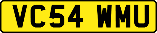 VC54WMU