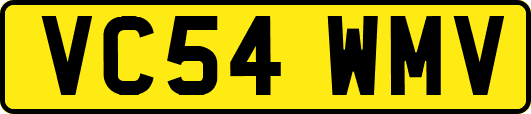 VC54WMV