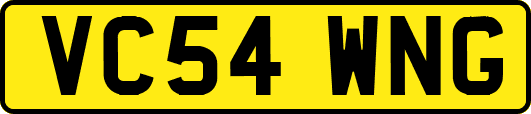 VC54WNG