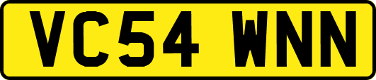 VC54WNN