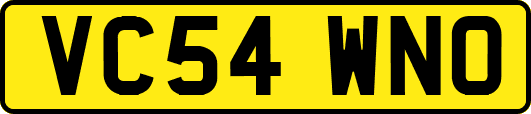 VC54WNO