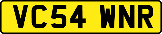 VC54WNR