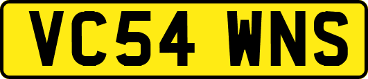 VC54WNS