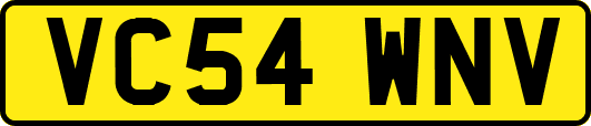 VC54WNV