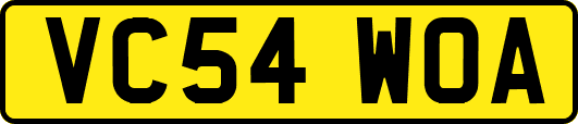 VC54WOA