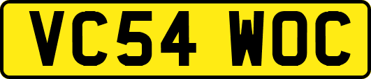VC54WOC