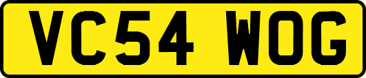 VC54WOG