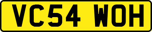 VC54WOH