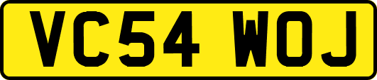 VC54WOJ
