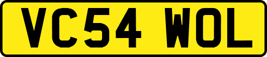 VC54WOL