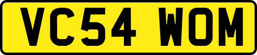VC54WOM