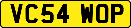 VC54WOP