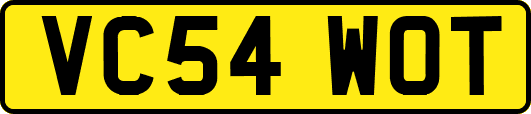 VC54WOT