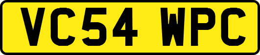 VC54WPC