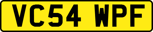 VC54WPF