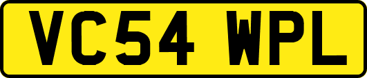 VC54WPL