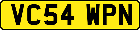 VC54WPN
