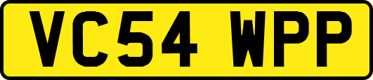 VC54WPP