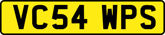 VC54WPS