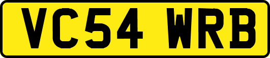 VC54WRB