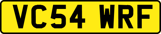 VC54WRF