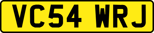 VC54WRJ