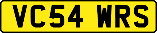 VC54WRS