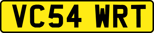 VC54WRT