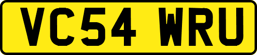 VC54WRU