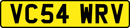 VC54WRV