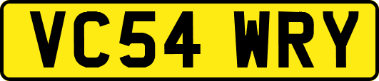 VC54WRY