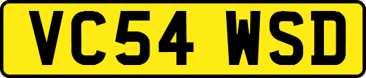 VC54WSD
